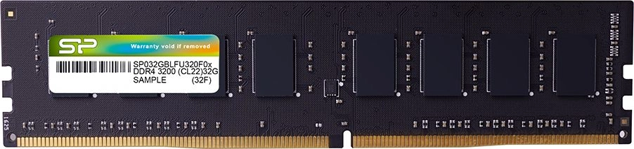 Pamięć Silicon Power DDR4  16 GB