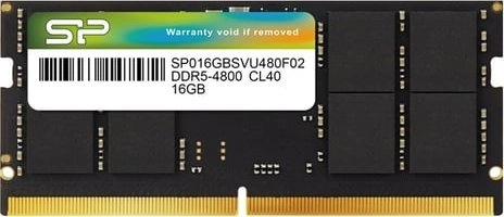 Laptop memory Silicon Power Silicon Power