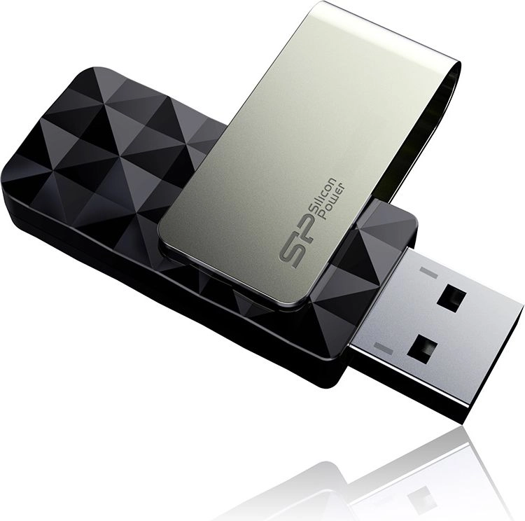 Pendrive Silicon Power Blaze B30  16