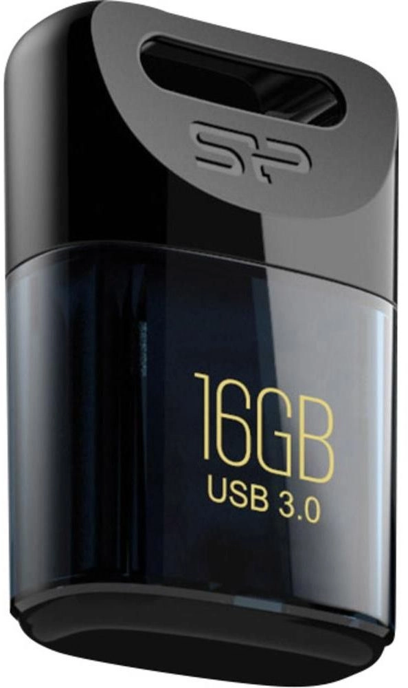 Pendrive Silicon Power Jewel J06  16