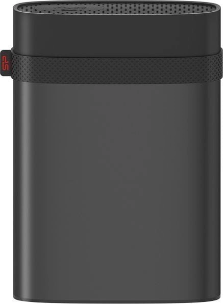 External HDD Silicon Power Armor A85B