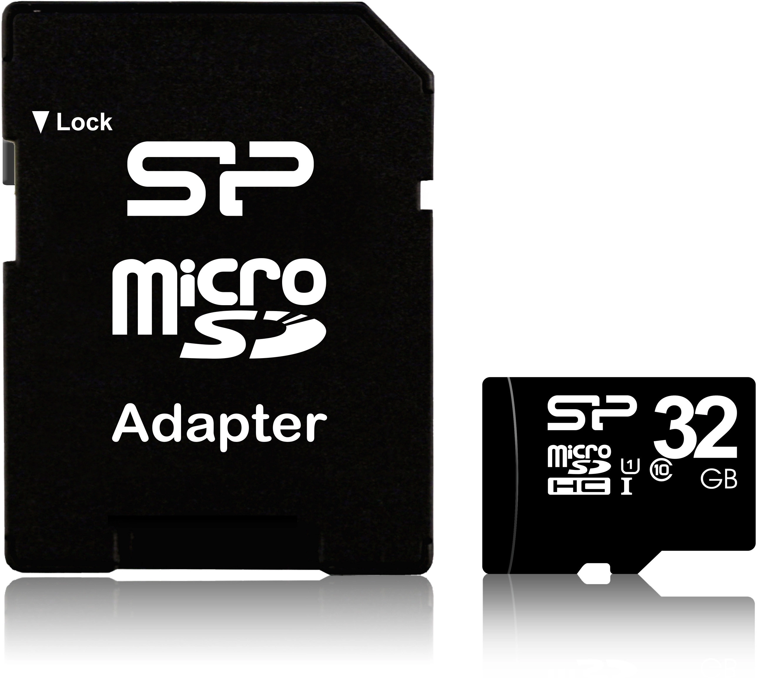Memory card Silicon Power  32 GB