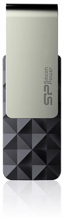 SP032GBUF3B30V1K 32GB USB 3.0 BLAZE