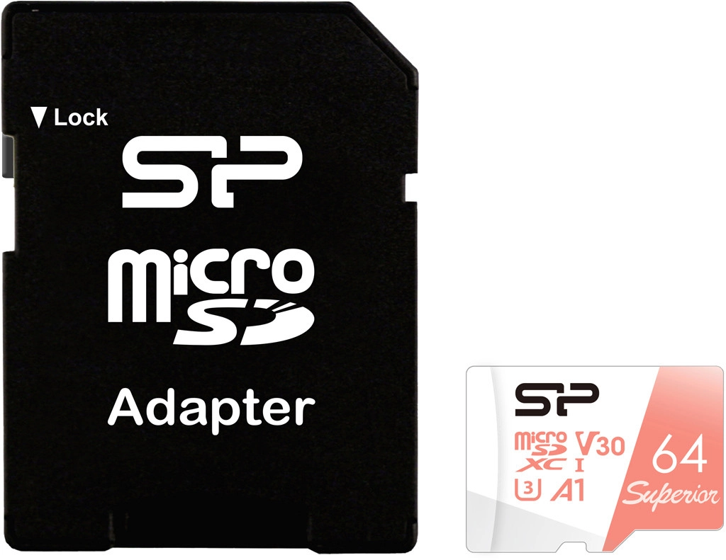 SILICON POWER COMPUTER AND COMMUNICATION MEMORY
