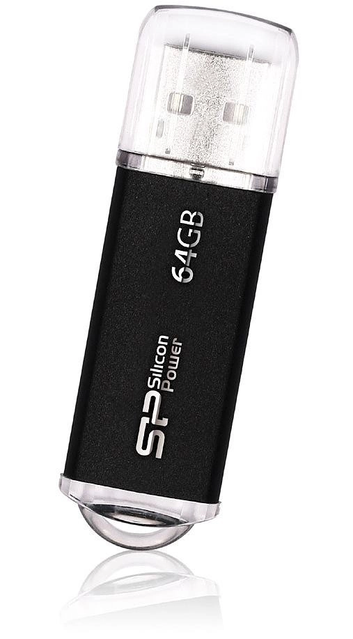 Silicon Power flash drive 64GB Ultima