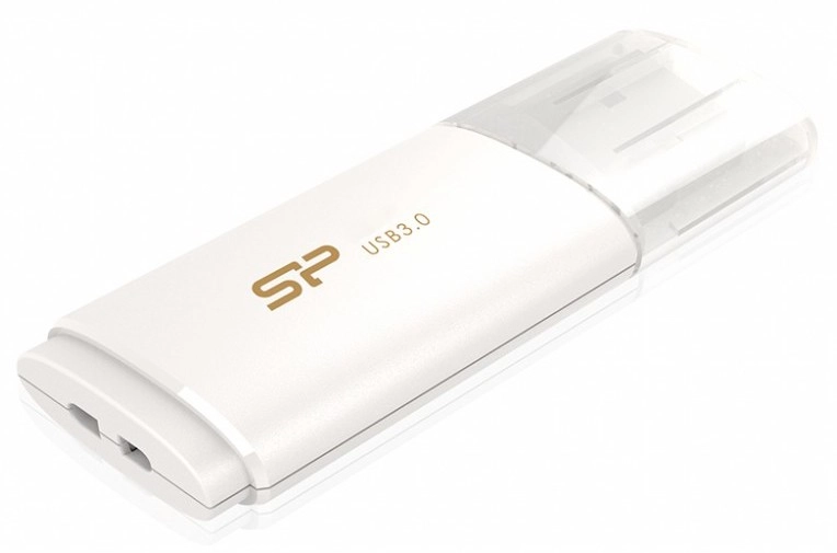 Silicon Power flash drive 64GB Blaze