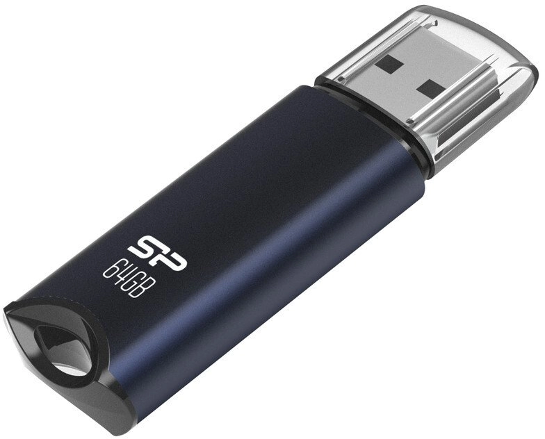Silicon Power USB-Stick 64GB USB3.2
