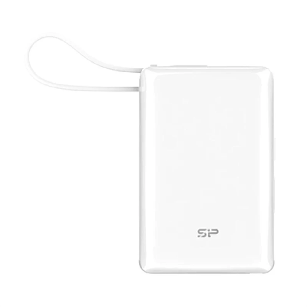 Powerbank Silicon Power Powerbank CP10 10000