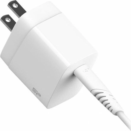 Silicon Power QM10 charger 1x USB-C