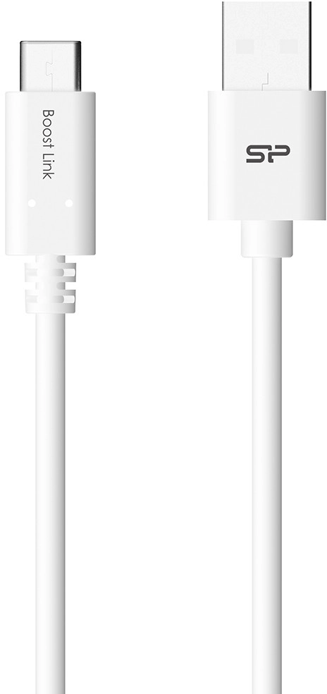 Silicon Power Boost Link PVC LK10AC