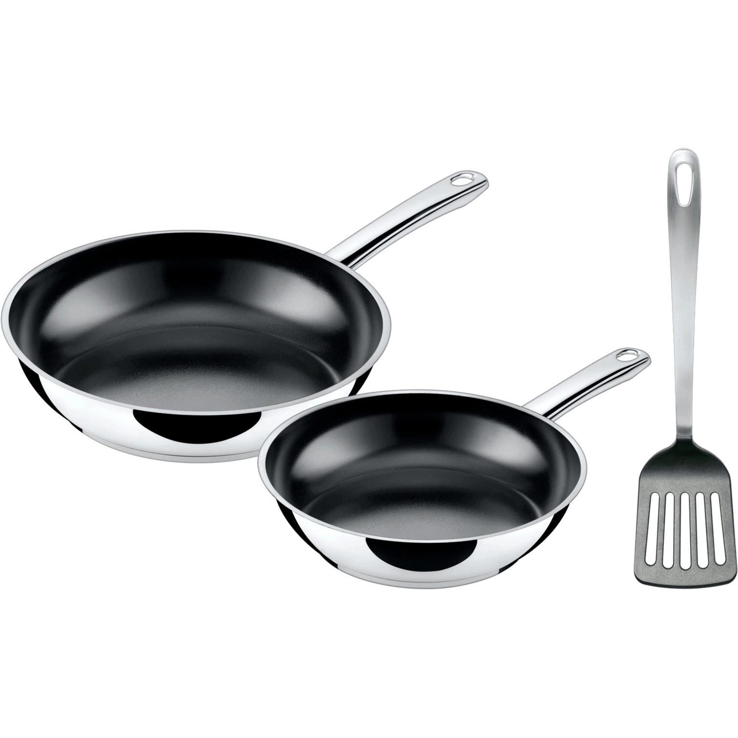 WMF Silit Talis Fry Pan Set