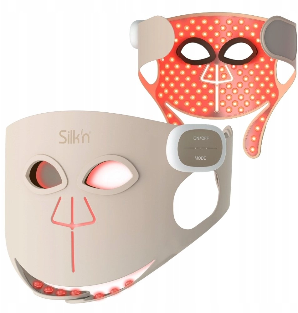 Silkn LED Face Mask Pro (FLMP1PE1001)