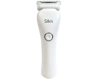 Silk`n - LadyShave Electric Wet Dry