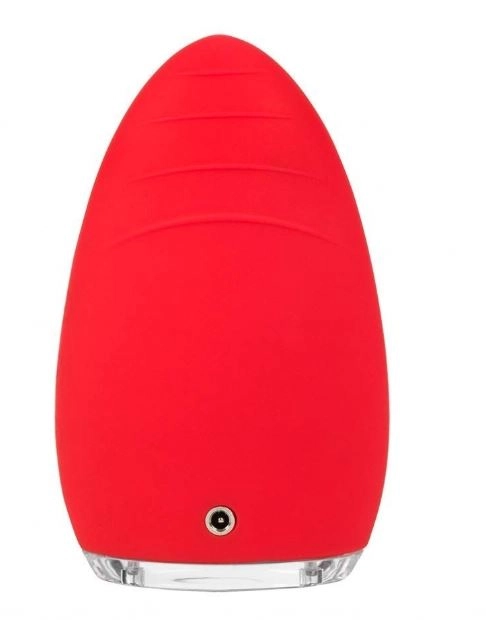 Bright silicone face cleansing brush 1216392