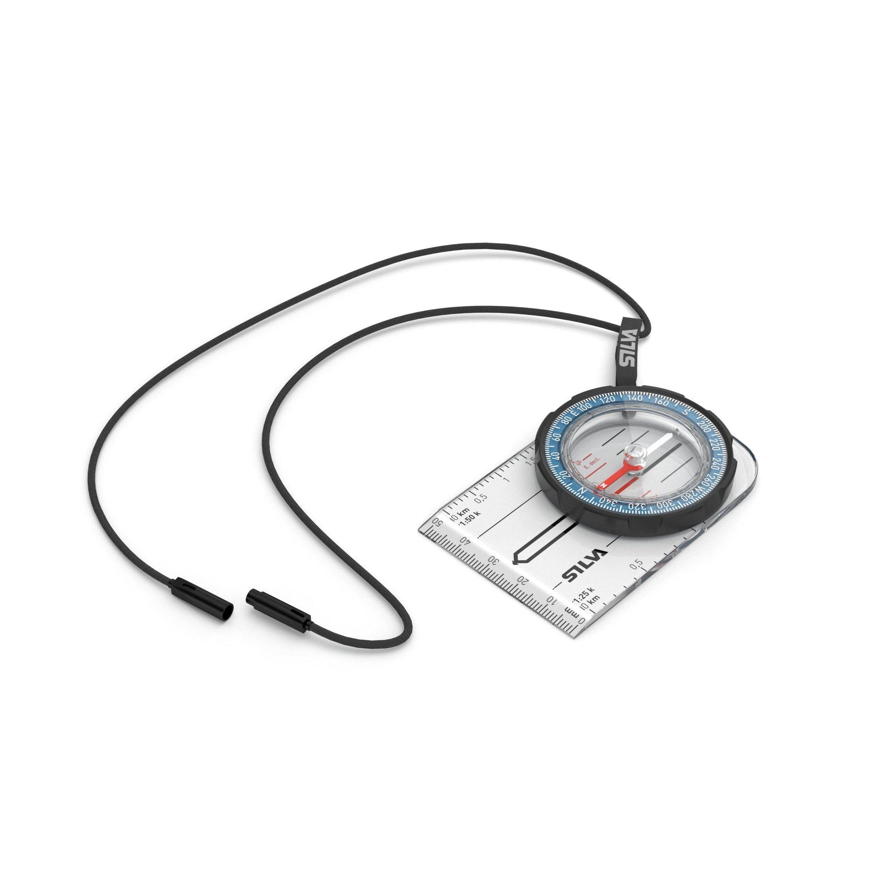 Silva Schneider FIELD Magnetic navigational compass