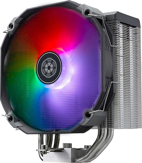 Silverstone Technology SST-ARV140-ARGB 4710679816678 CPSI-075 SST-ARV140-ARGB