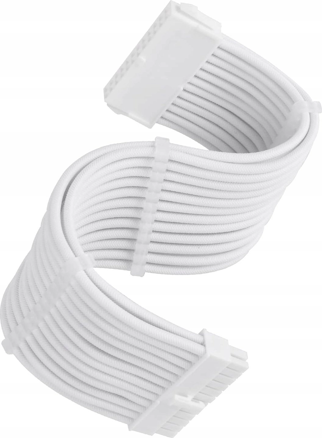 SilverStone power supply extension cable SST-PP07E-MBW-V2