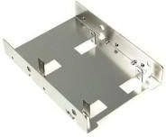 SilverStone SST-SDP08 Bay Converter 3 5