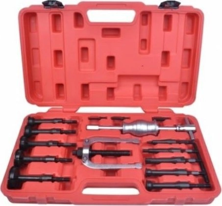 BEARING PULLER / INTERNAL INERTIA HAMMER
