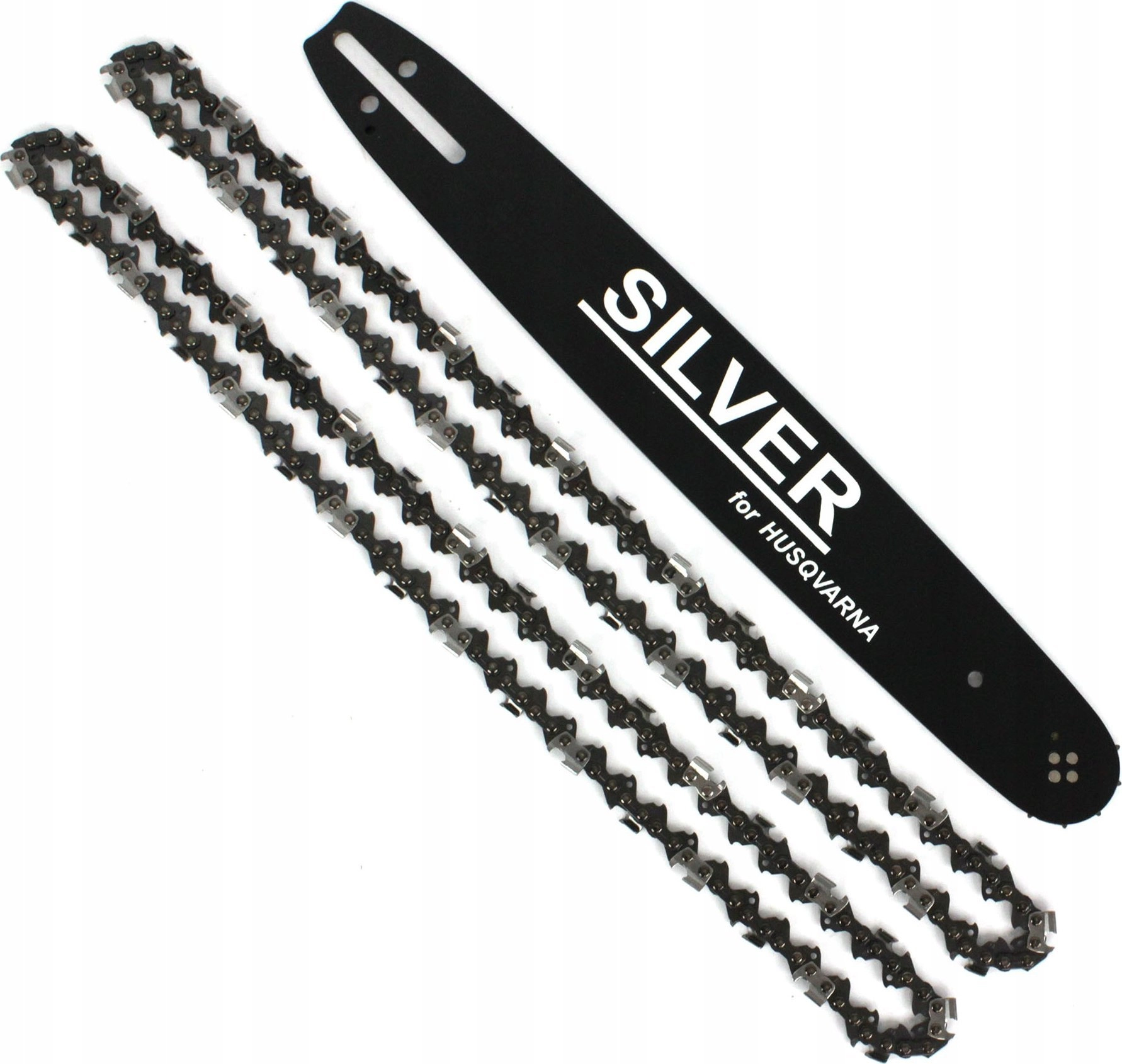 GUIDE + 2xCHAIN ​​16" 325 66-1