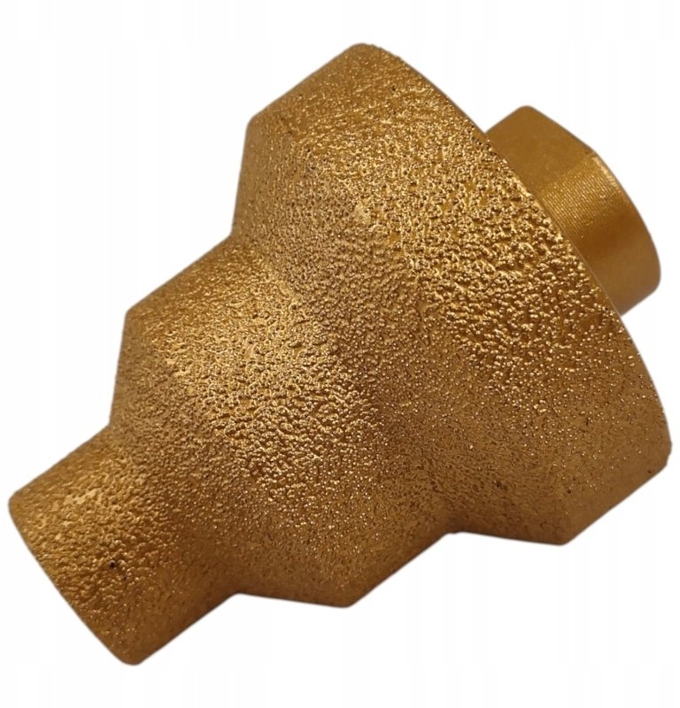 SILVER DIAMOND CUTTER M14 20-35-50mm 11859