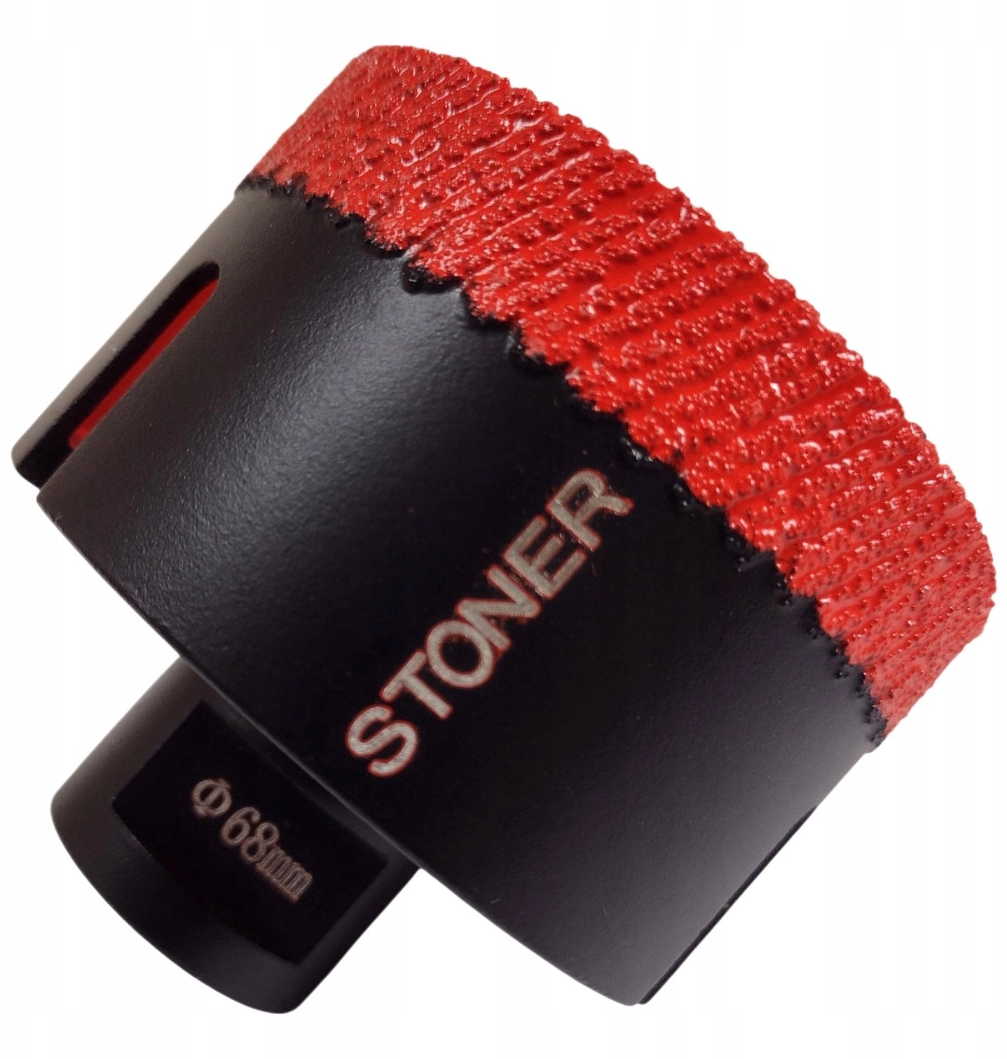 DIAMOND CROWN FOR POTTERY 68mm /STONER