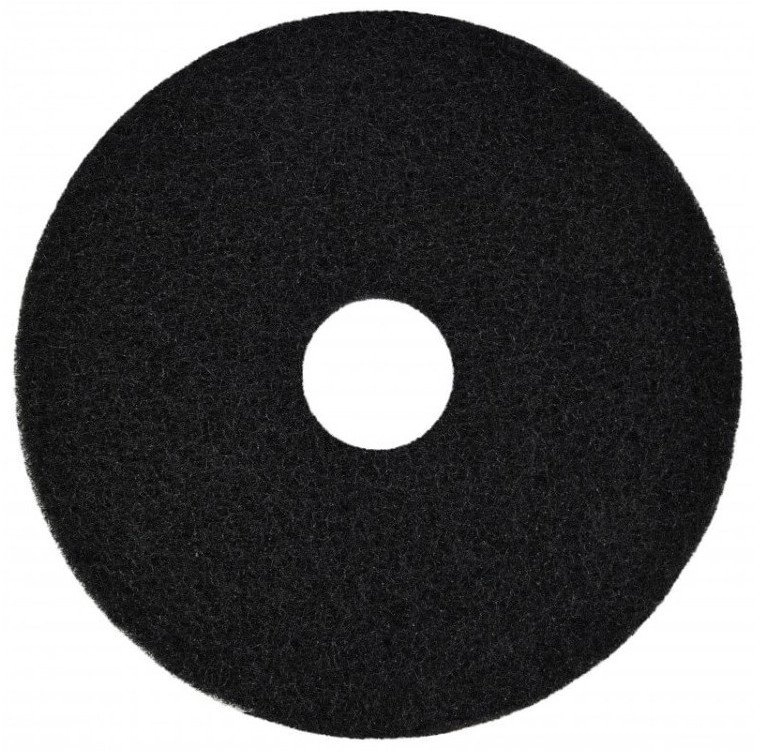 Silver Line - Pad czarny do