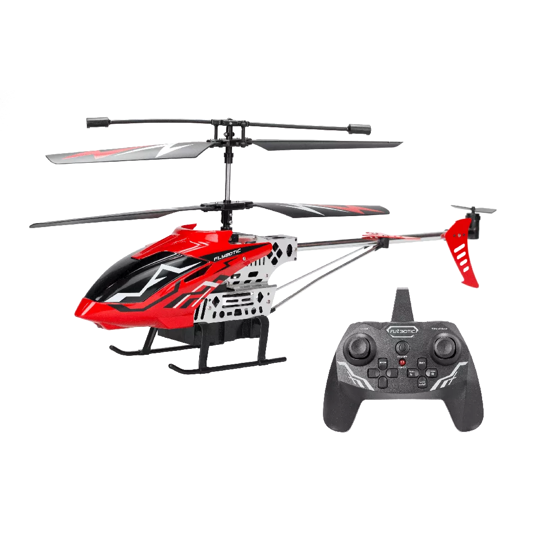 Silverlit Sky Knight Radio-Controlled (RC) model