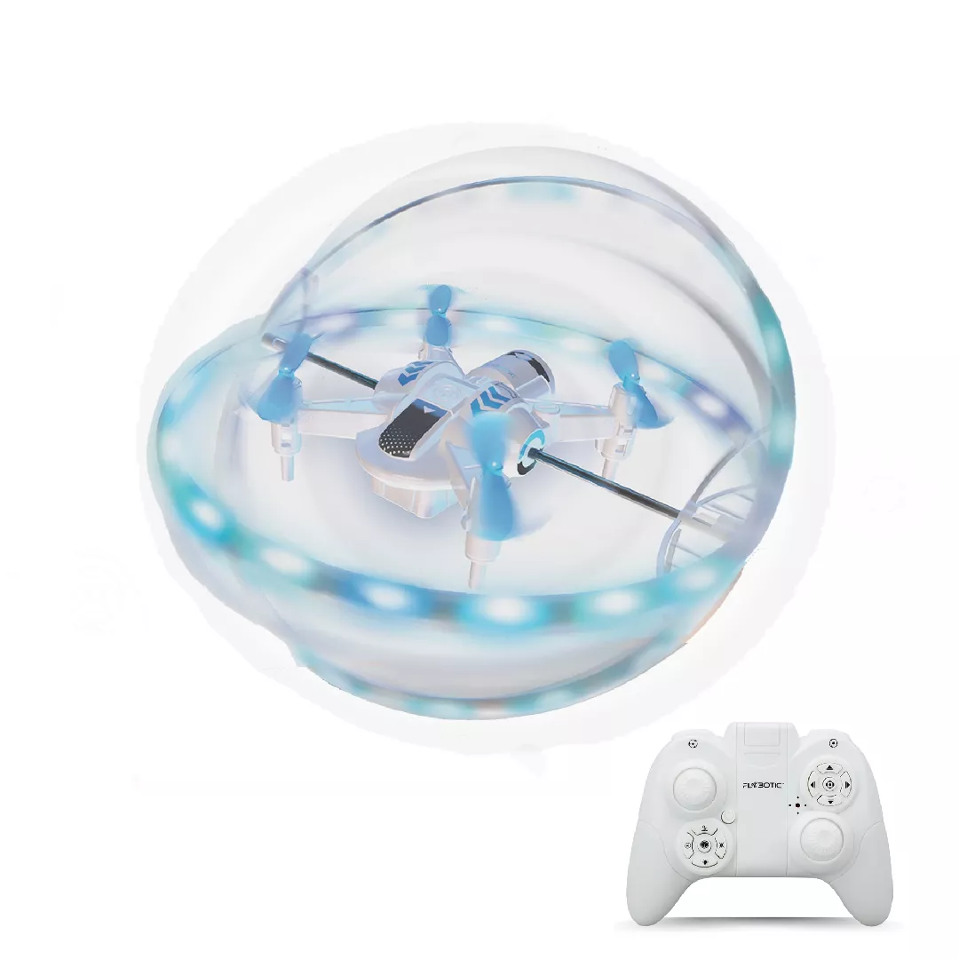 Silverlit Cosmic Cyclone Drone Radio-Controlled (RC)