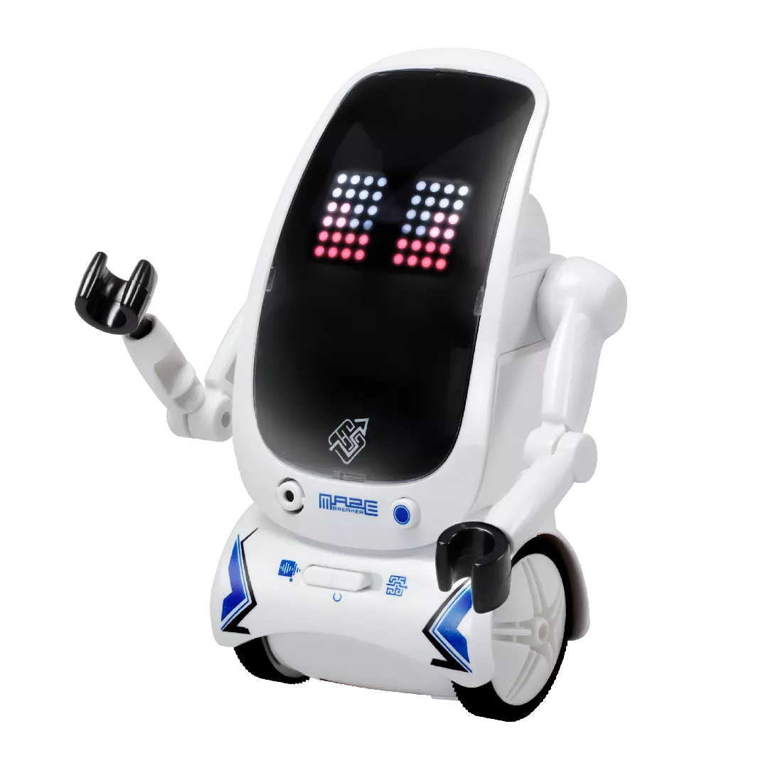 Silverlit Robot Mazebreaker 2 88493 GS9008