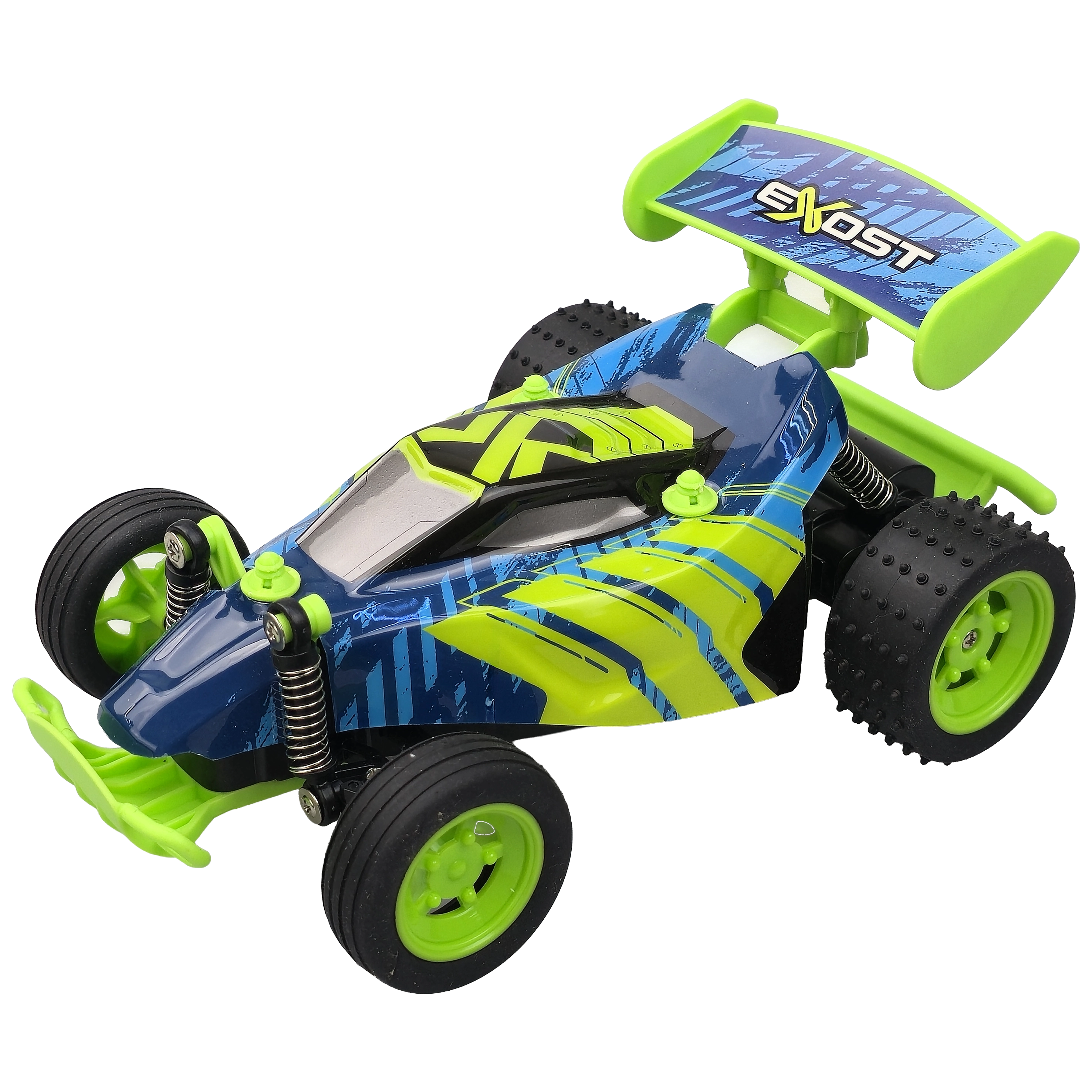 Silverlit - X-Viper (20755) 20755 4891813207559