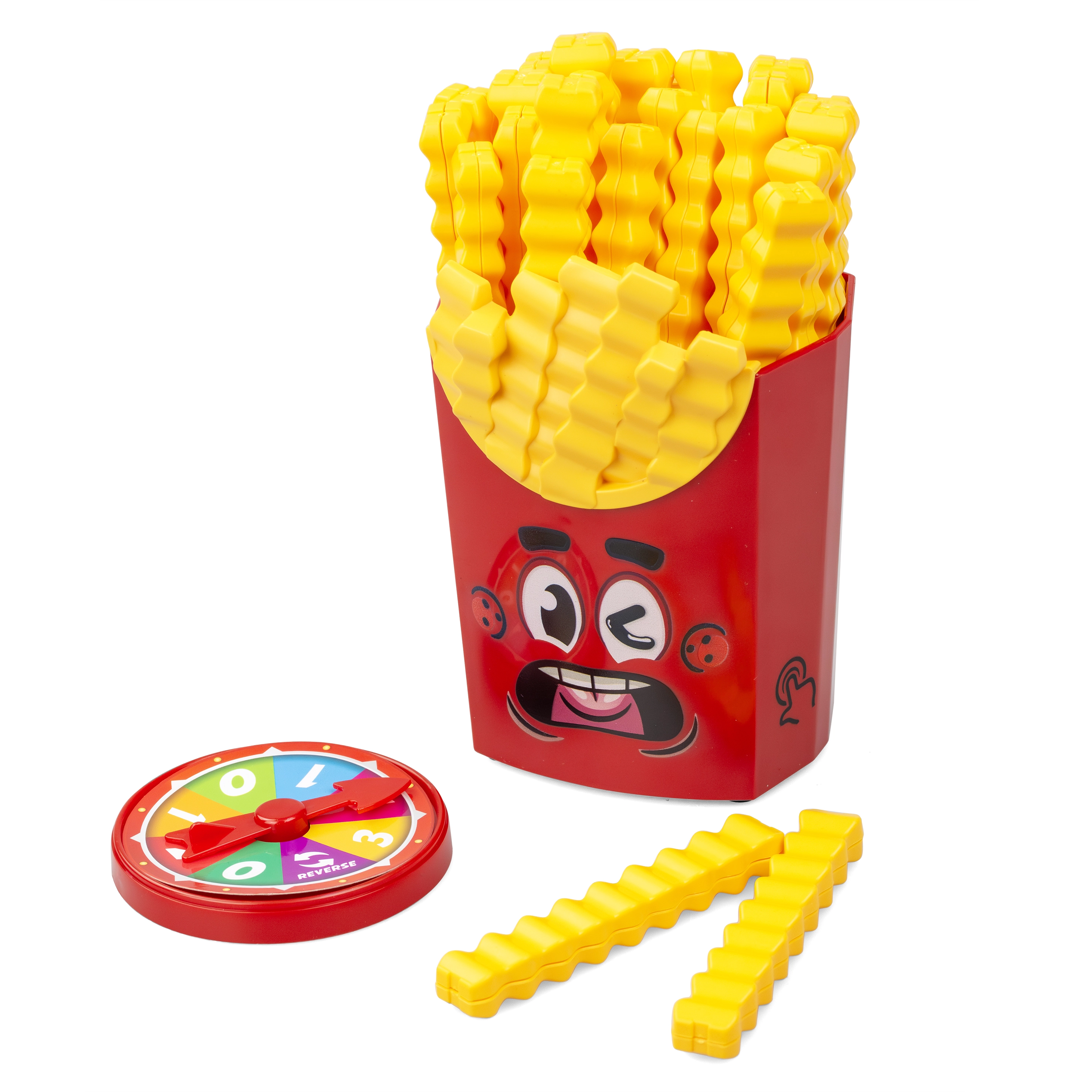 Silverlit - Fries Surprise (89270) 89270