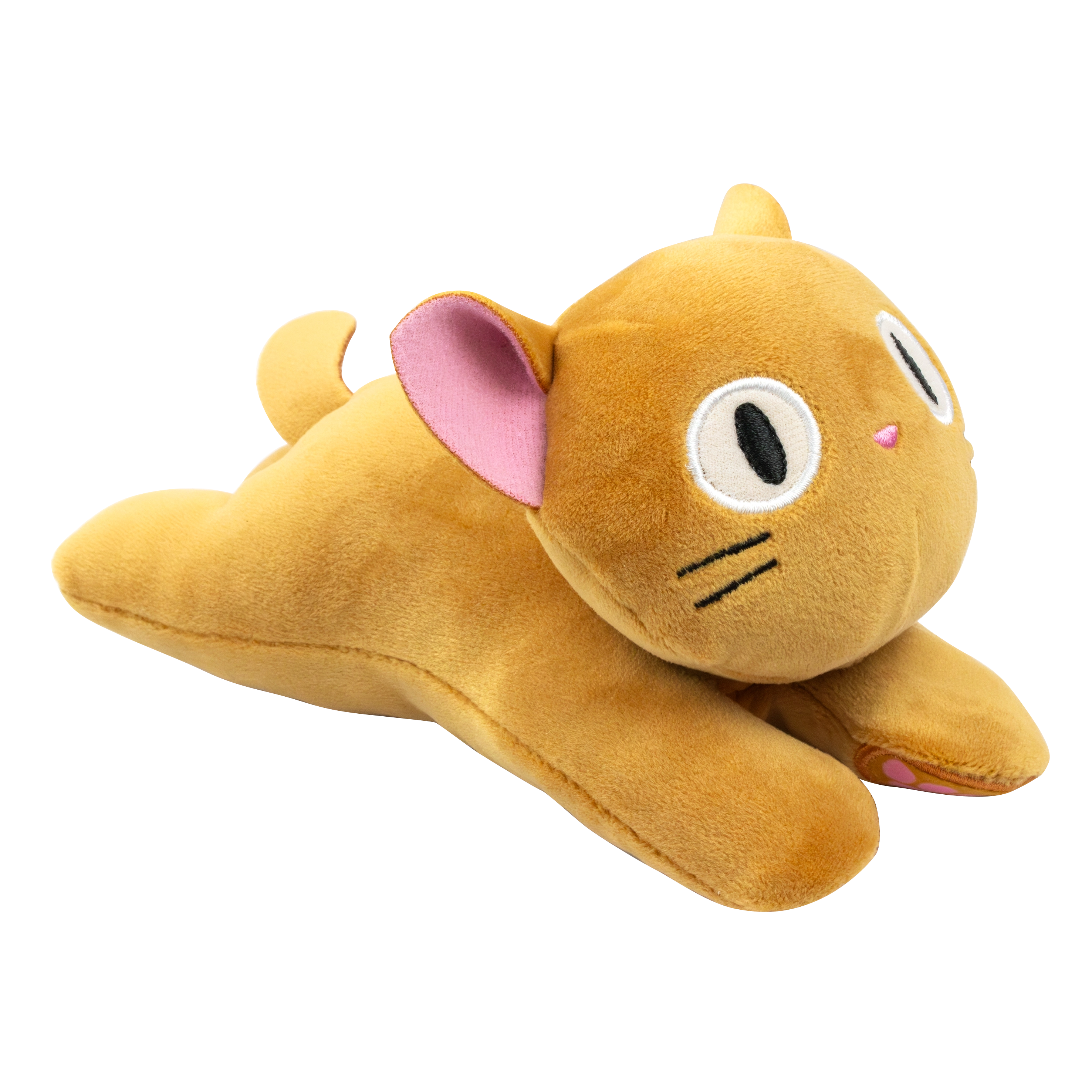 Silverlit - Kneady Kitty Yellow (89277)