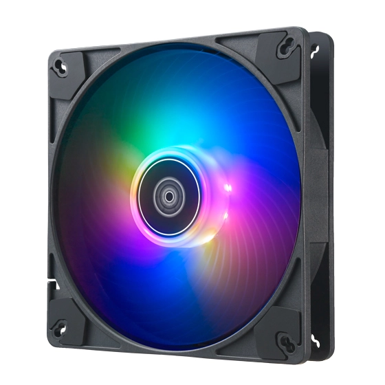 Silverstone Air Penetrator 120i PRO Computer