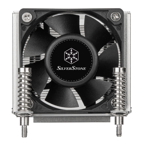 Silverstone SST-AR09-AM4 computer cooling system Air
