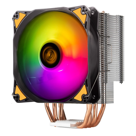 Silverstone AR12-TUF Processor Air cooler 12