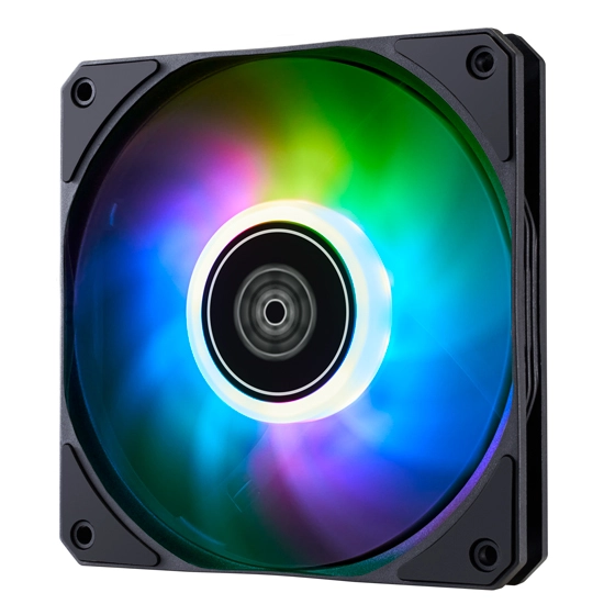 Silverstone Air Slimmer 120 Computer case