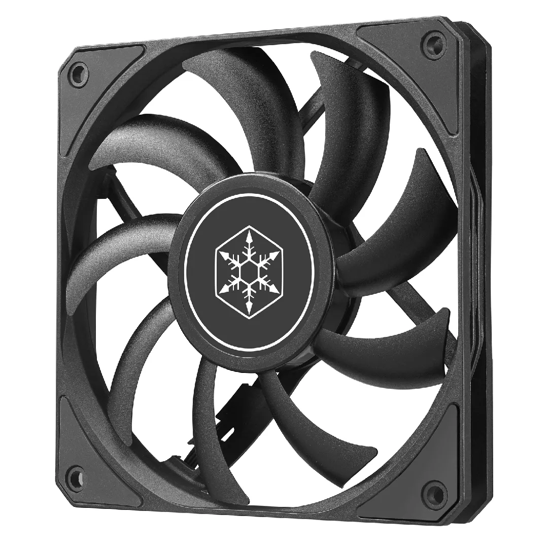 Silverstone Air Slimmer 120 Computer case