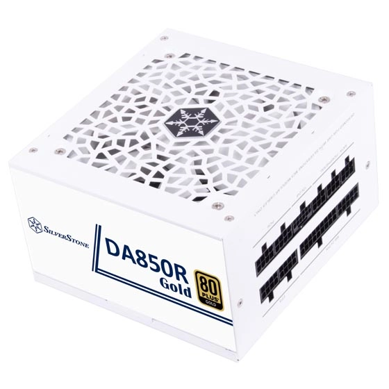 Silverstone DA850R power supply unit 850