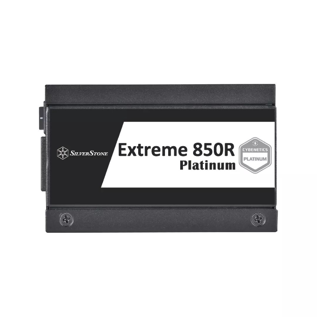 Silverstone SST-EX850R-PM power supply unit 850