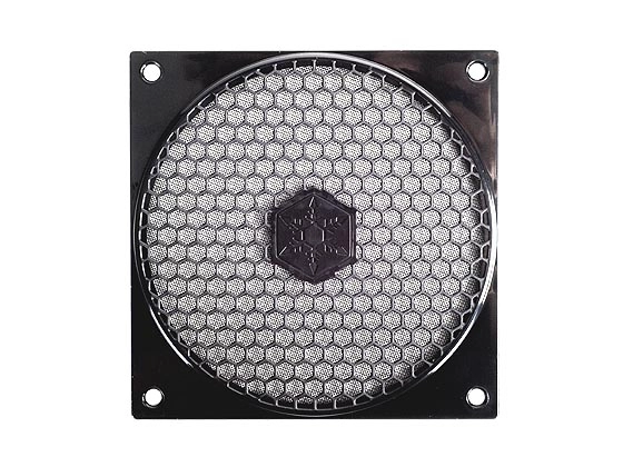 Silverstone FF121B Fan grill SSTFF121 SST-FF121B