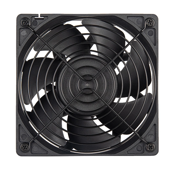 Silverstone FHS 120X Computer case Fan
