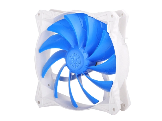 Silverstone SST-FQ122 computer cooling system Computer