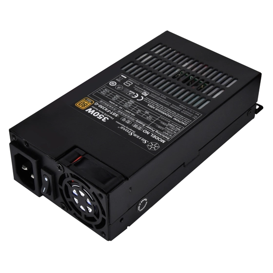 Silverstone FX350-G power supply unit 350
