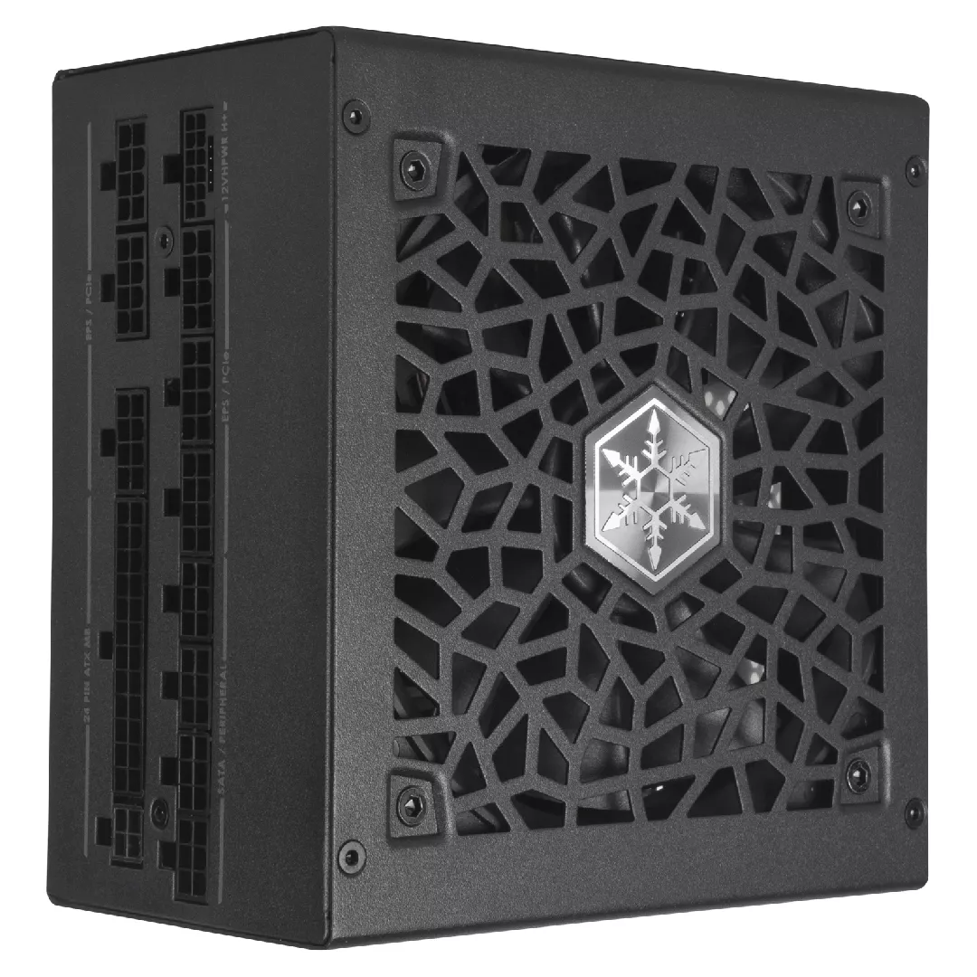 HELA 1300R Platinum 1300W