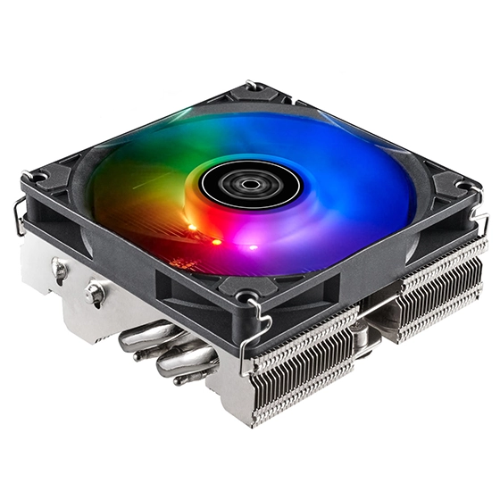 Silverstone Hydrogon H90 ARGB Processor Fan