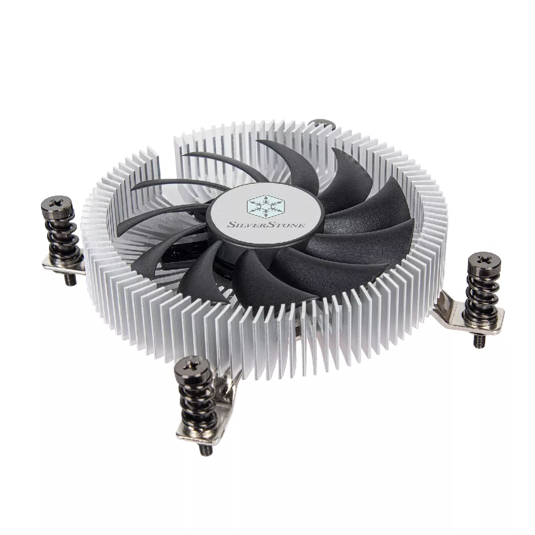 Silverstone NT07-1700 Processor Air cooler 8