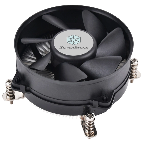 Silverstone NT08-115X Processor Air cooler 9