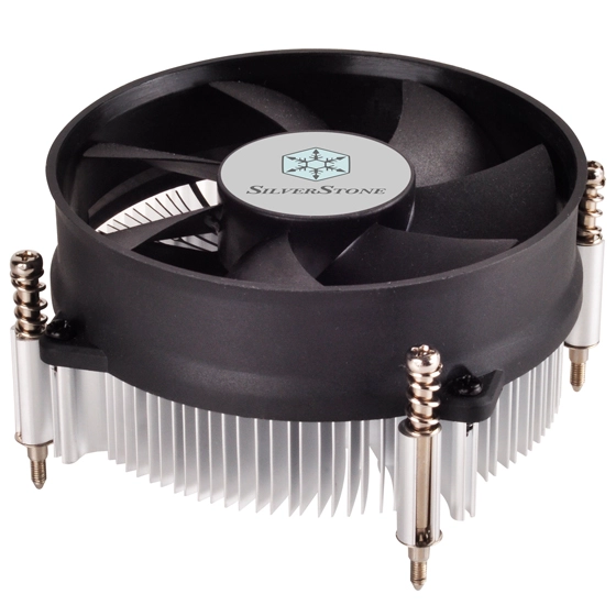 Silverstone NT09-115X Processor Cooler 9.2