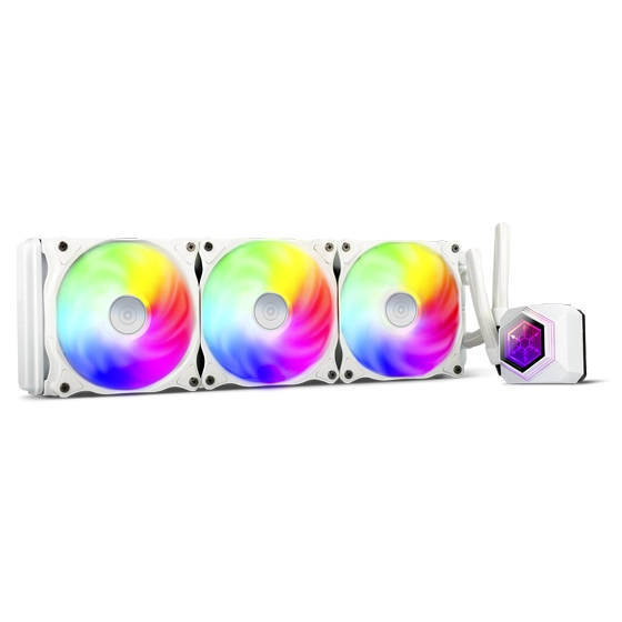Silverstone SST-PF360W-ARGB-V2 computer cooling system Processor